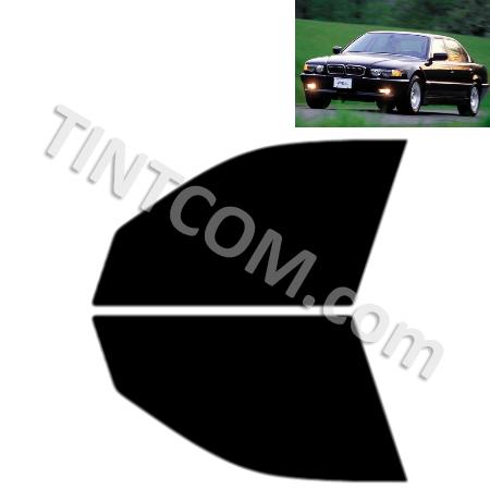 
                                 Oto Cam Filmi - BMW 7 serisi Е38 (4 kapı, sedan, 1994 - 2001) Johnson Window Films - Marathon serisi
                                 
